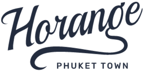 Horange Phuket Town logo
